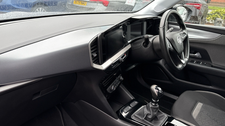 Vauxhall Mokka 1.5 Turbo D SE Edition 5dr Diesel Hatchback